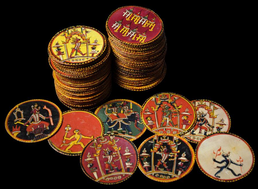 When and How Did Gambling Appear?